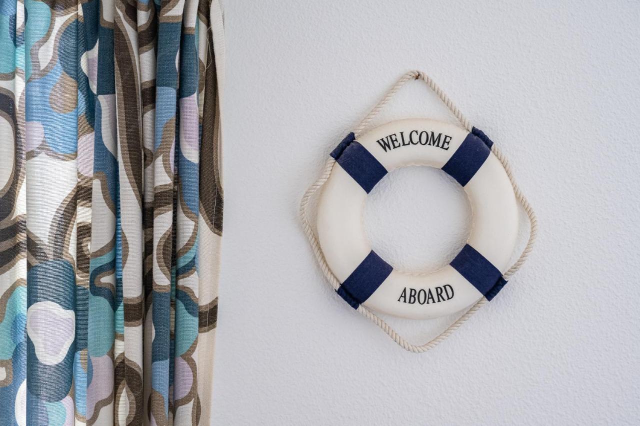 Charmant Appartement Face A La Mer Avec Balcon Houlgate Exteriér fotografie
